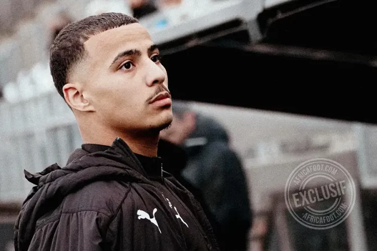 Amine Chabane