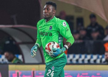 Andre Onana