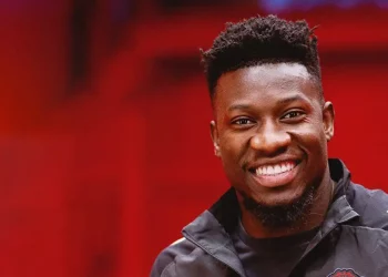André Onana
