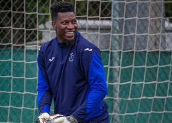 André Onana