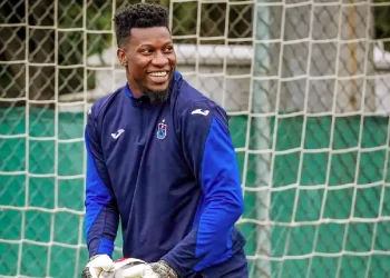 André Onana