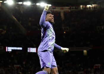 André Onana