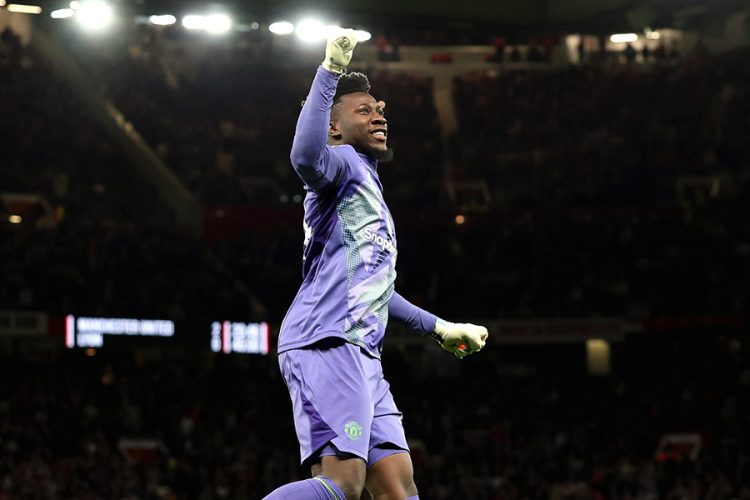André Onana