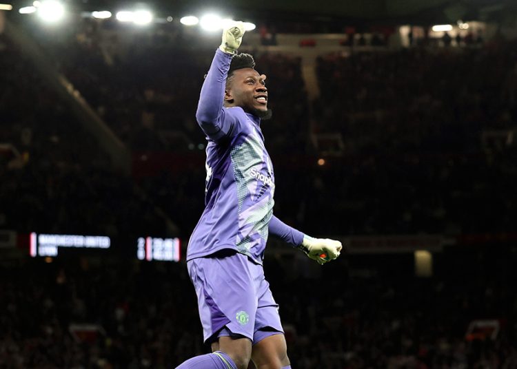 André Onana
