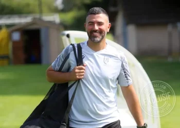 Anthar Yahia