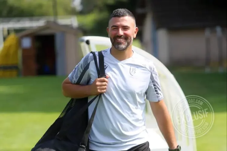 Anthar Yahia