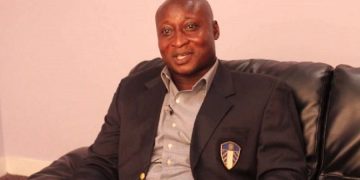 Anthony Yeboah