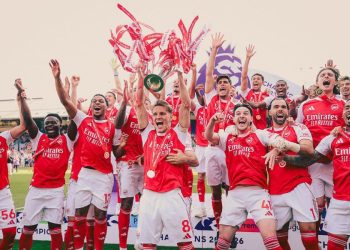 Arsenal