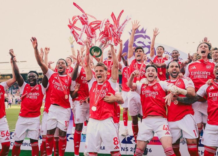 Arsenal