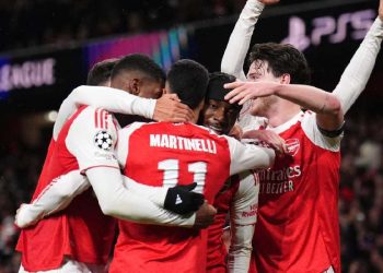 Arsenal