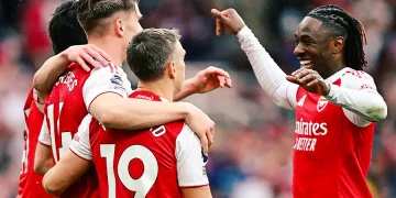 Arsenal