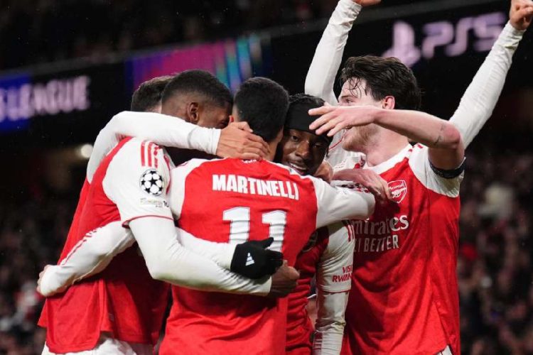 Arsenal