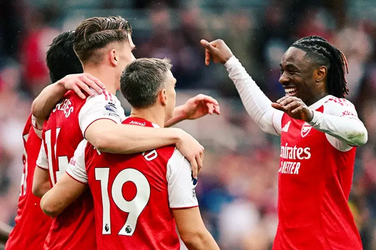 Arsenal