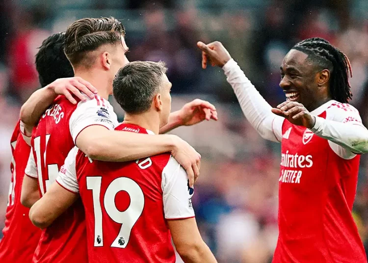Arsenal