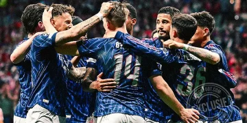 Arsenal