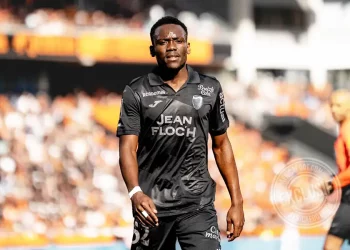 Artur Avom Ebong