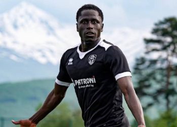 Assane Diatta