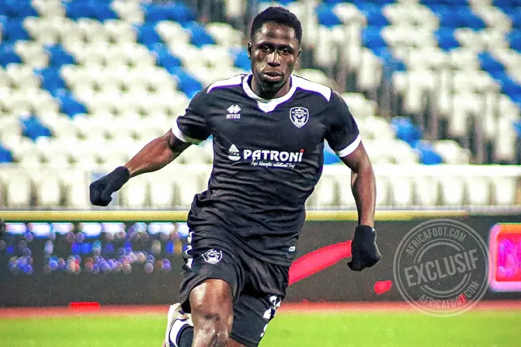 Assane Diatta