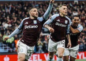 Aston Villa