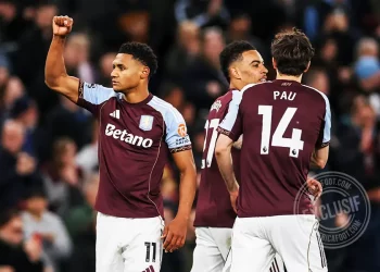 Aston Villa