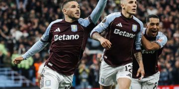 Aston Villa