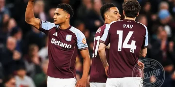 Aston Villa