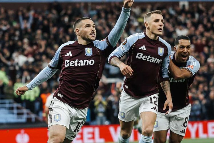 Aston Villa