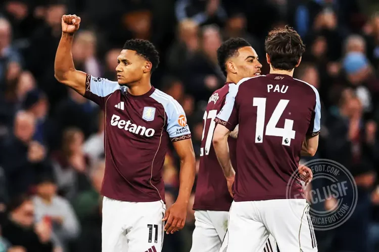 Aston Villa