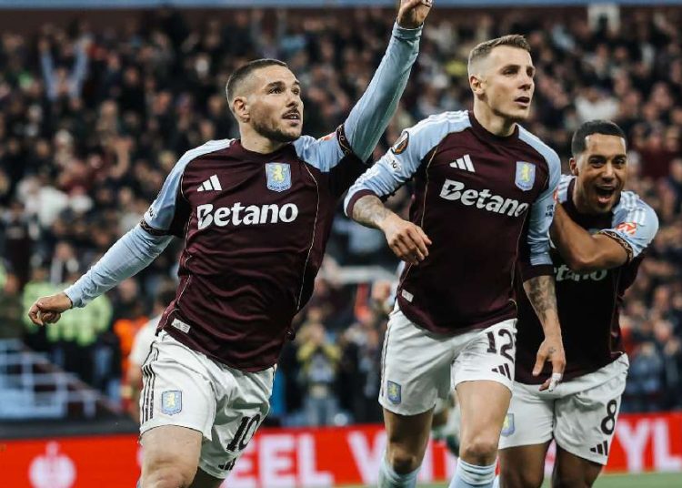Aston Villa