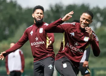 Aston Villa