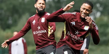 Aston Villa