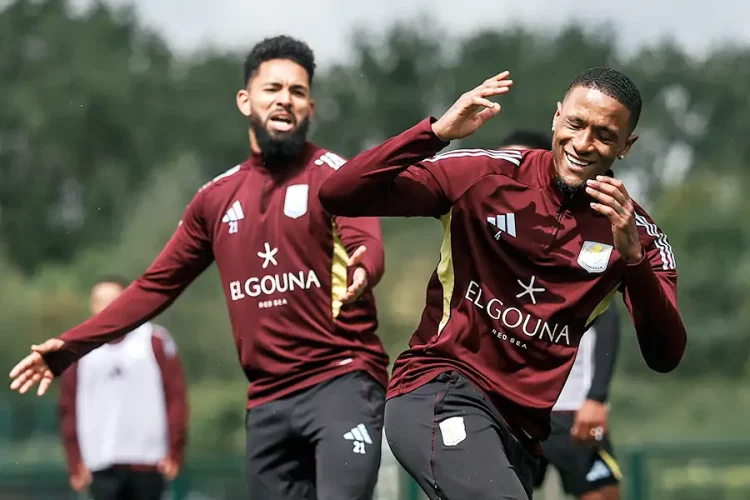 Aston Villa