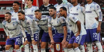 Aston Villa