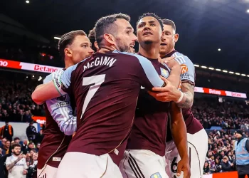 Aston Villa