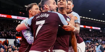 Aston Villa
