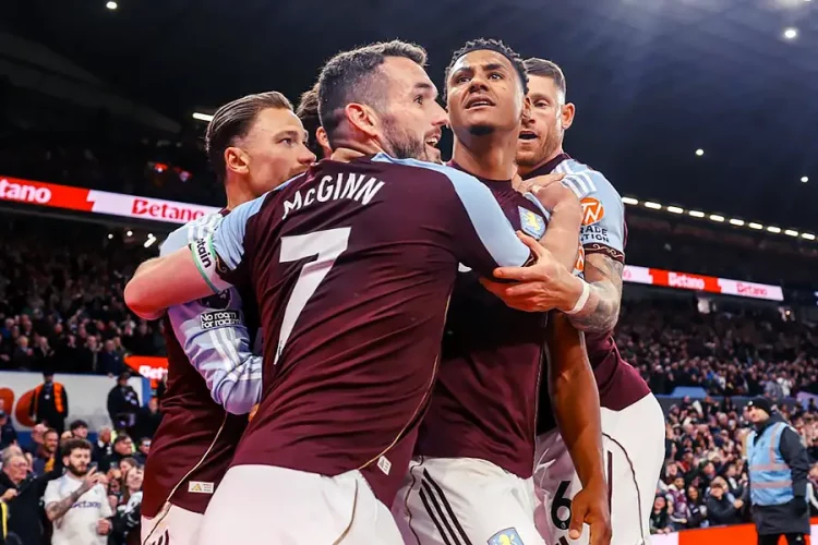 Aston Villa