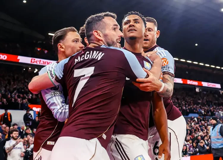 Aston Villa