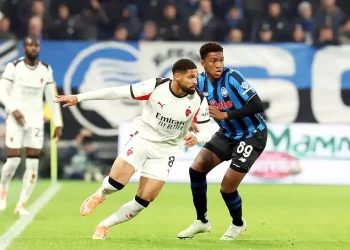 Atalanta vs Milan