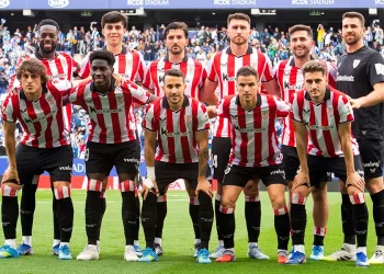 Athletic Bilbao