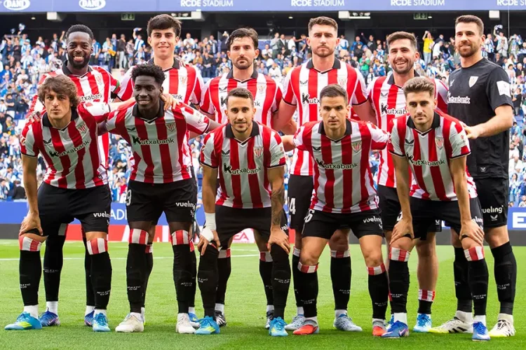 Athletic Bilbao