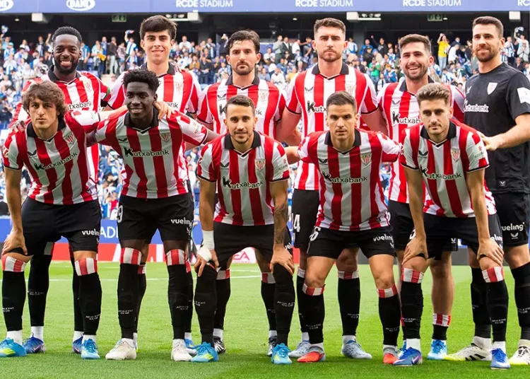 Athletic Bilbao