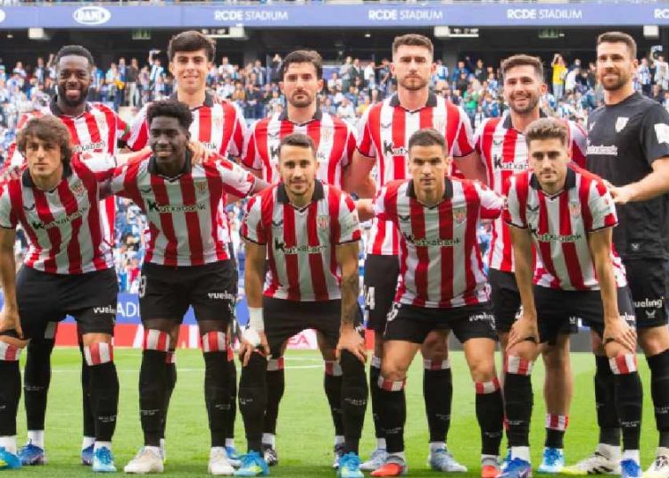 Athletic Club