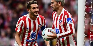 Atlético Madrid