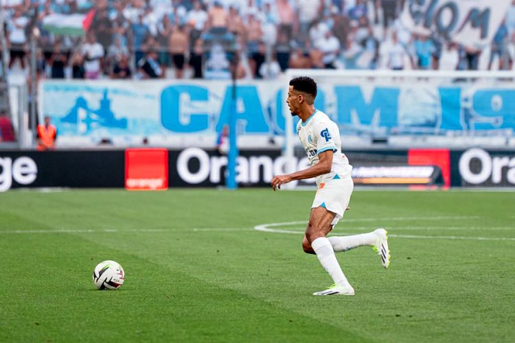 Azzedine Ounahi
