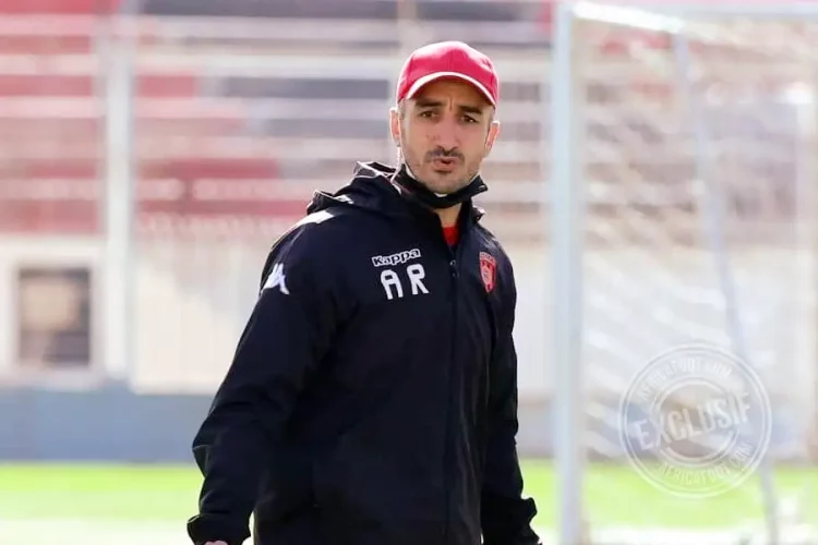 Azzedine Rahim