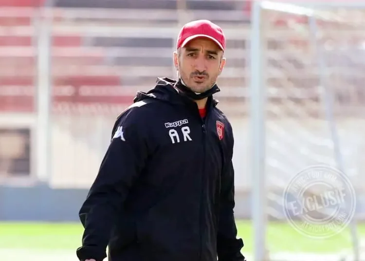 Azzedine Rahim