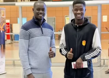 Balla Moussa Diagne