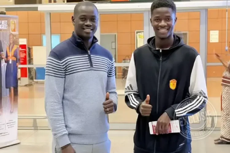 Balla Moussa Diagne