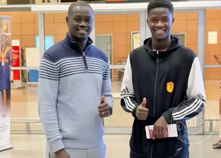 Balla Moussa Diagne