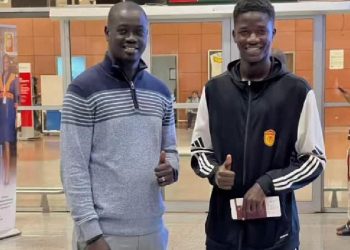Balla Moussa Diagne